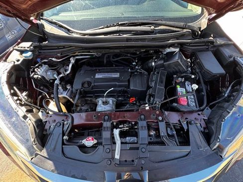 Used 2015 Honda CR-V EX-L image 7