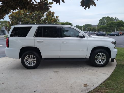 Used 2019 Chevrolet Tahoe LT AWD/4WD image 11
