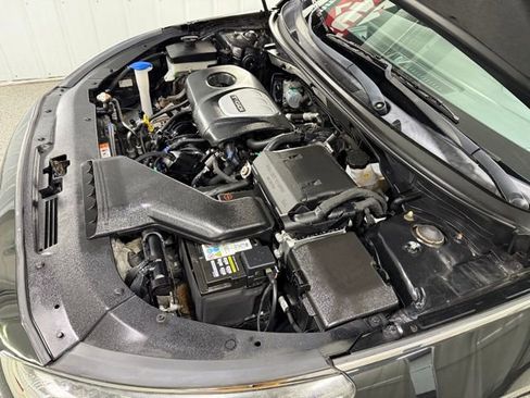 Used 2018 Hyundai Sonata ECO FWD image 23