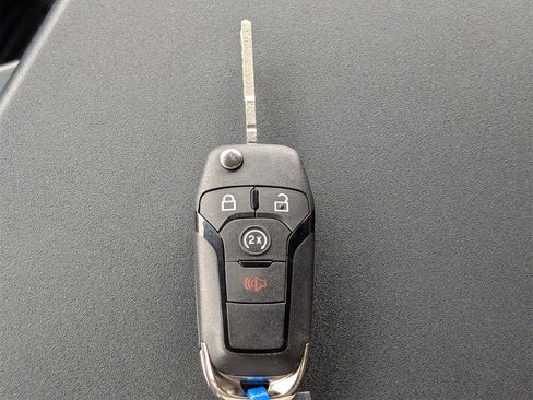 New 2026 Ford F350 XL w/ XL Chrome Package image 26