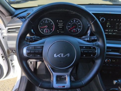 Used 2022 Kia K5 GT-Line w/ GT-Line FWD Premium Package image 18