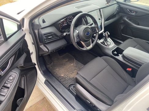 Used 2023 Subaru Legacy Premium image 5