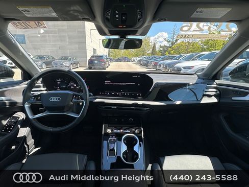 Certified 2026 Audi A6 Premium Plus w/ Premium Plus Package AWD/4WD image 18