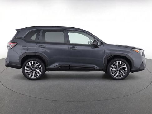 Used 2026 Subaru Forester Touring AWD/4WD image 8