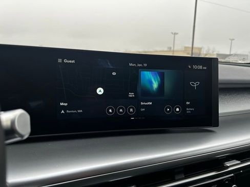 New 2026 Hyundai Ioniq 9 S RWD image 25