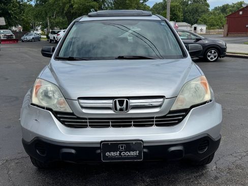 Used 2009 Honda CR-V EX image 3