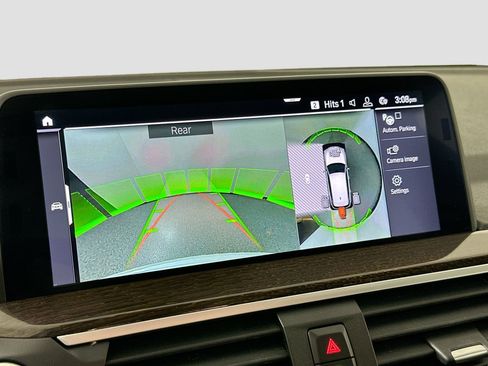 Used 2020 BMW X3 xDrive30i w/ Premium Package image 14