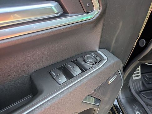 New 2026 Chevrolet Silverado 1500 RST AWD/4WD image 15