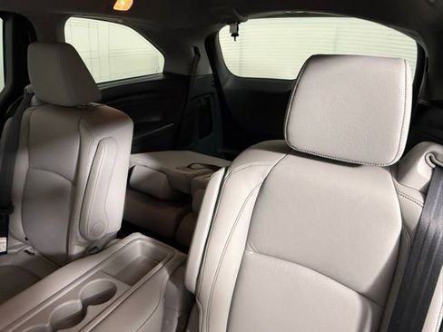 Used 2023 Honda Odyssey EX-L image 38