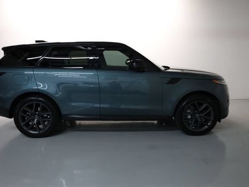 Used 2024 Land Rover Range Rover Sport SE AWD/4WD image 49