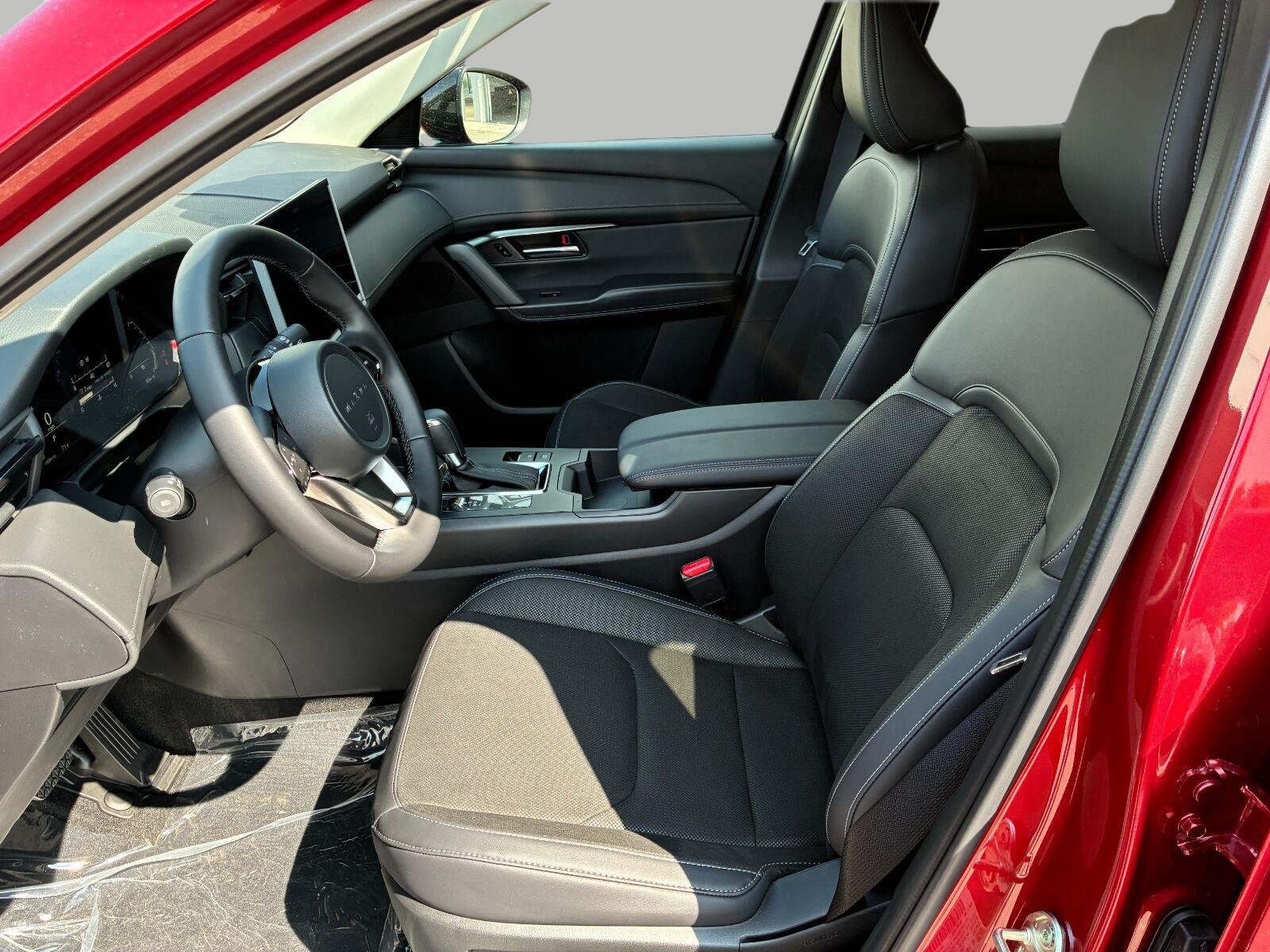 New 2026 MAZDA CX-5 Preferred AWD/4WD image 10