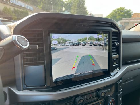 New 2026 Ford F150 XLT AWD/4WD image 18