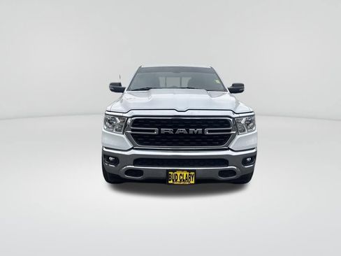 Used 2023 RAM 1500 Big Horn image 10
