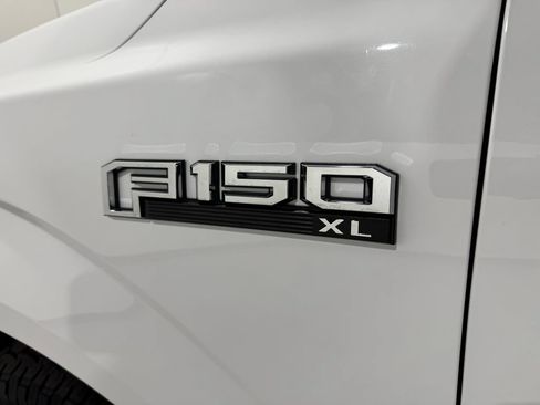 Used 2020 Ford F150 XL w/ XL Power Equipment Group RWD image 27