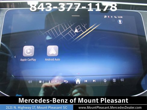 Certified 2025 Mercedes-Benz E 350 Sedan image 40