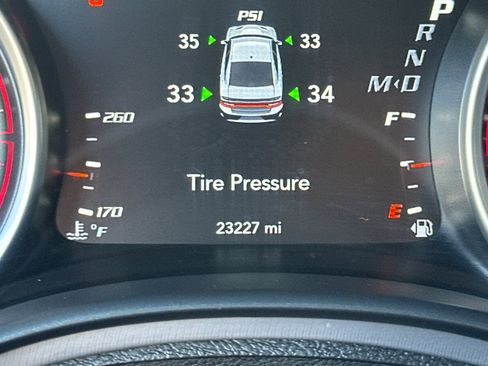 Used 2023 Dodge Charger Scat Pack w/ Navigation & Travel Group image 29