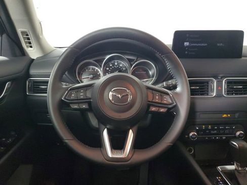 Certified 2023 MAZDA CX-5 AWD 2.5 S w/ Select Package image 15