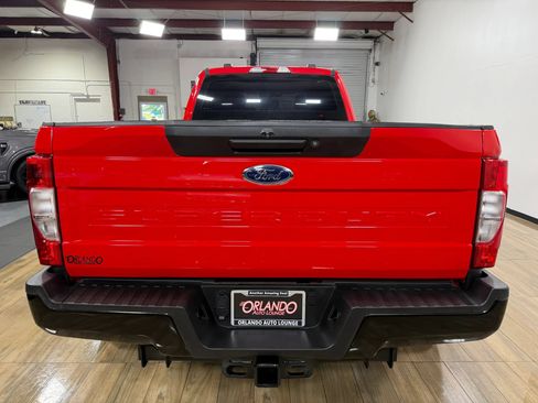 Used 2022 Ford F450 XL AWD/4WD image 6
