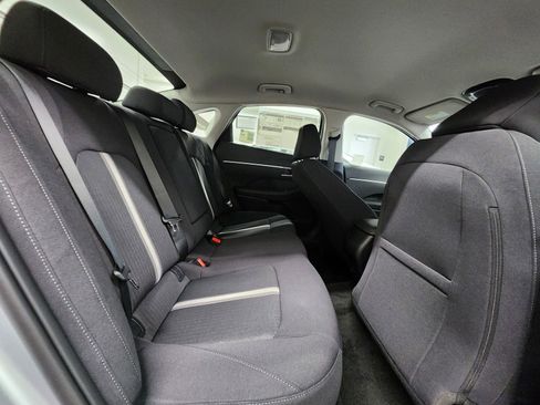 New 2026 Hyundai Sonata SEL FWD image 27