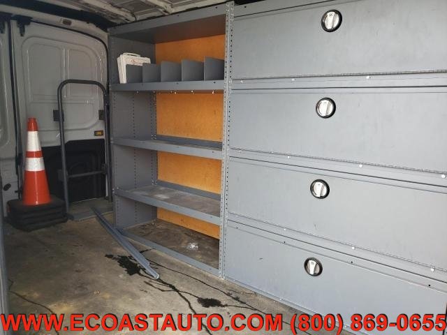 Used 2015 Ford Transit 150 148 Medium Roof RWD image 9