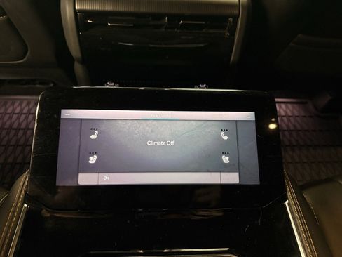 Used 2024 Jeep Grand Wagoneer Series III w/ Quick Order Packagew 28T image 34