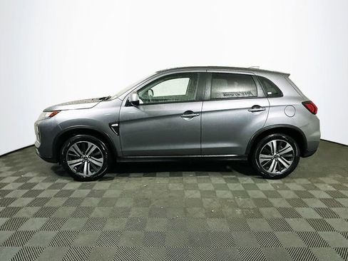 Used 2024 Mitsubishi Outlander Sport ES image 5