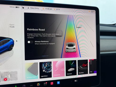 Used 2023 Tesla Model 3 Standard Range image 23