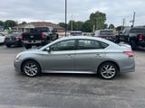 Used 2014 Nissan Sentra SR image 3
