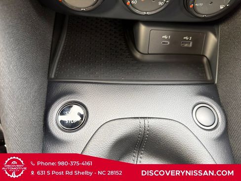 New 2026 Nissan Z Performance w/ Floor Mat Package RWD image 21