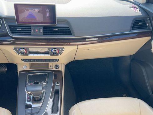 Used 2018 Audi Q5 2.0T Premium Plus w/ Premium Plus Package image 27