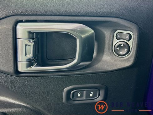 New 2026 Jeep Gladiator Mojave image 19