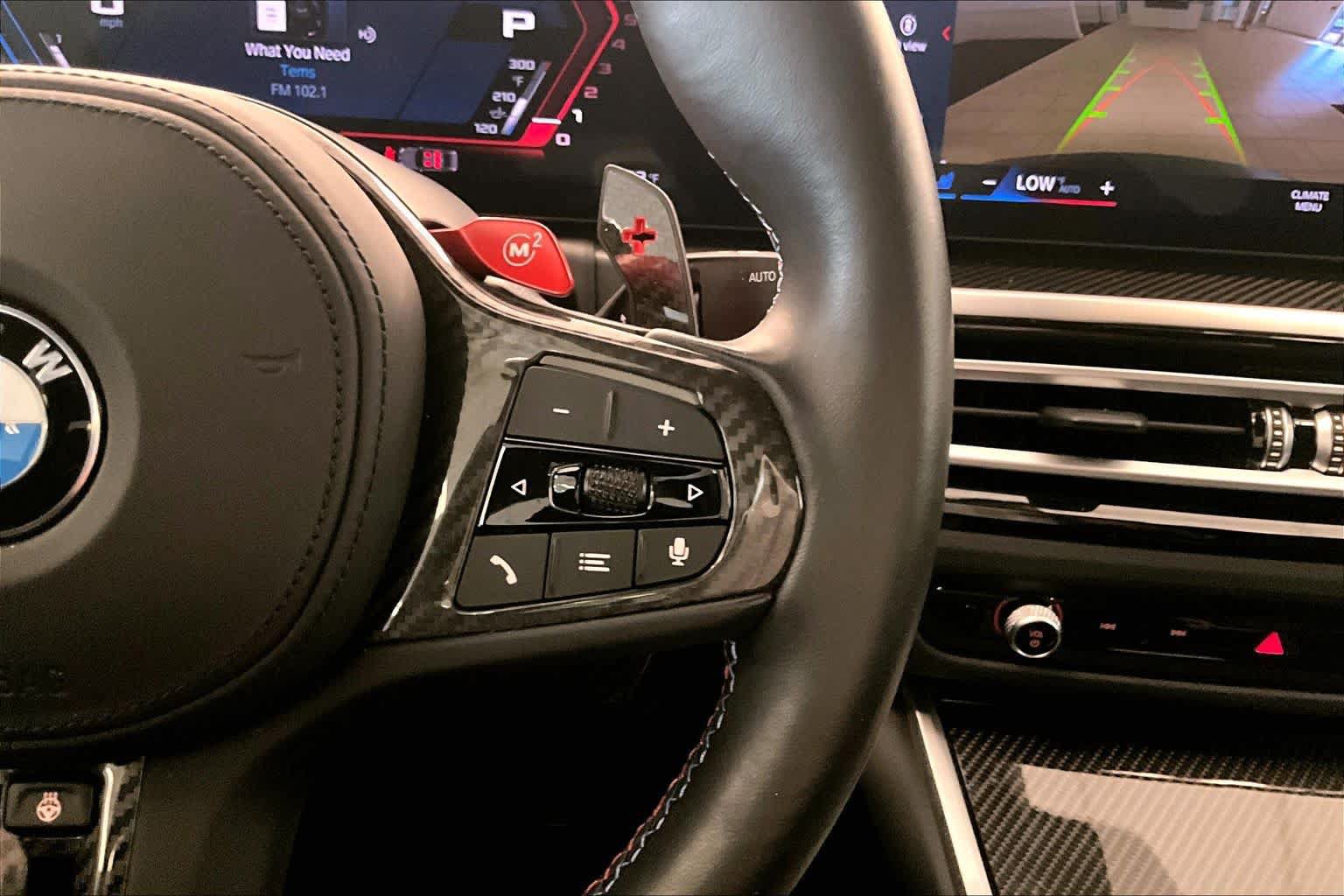 Used 2023 BMW M3 Competition RWD image 22