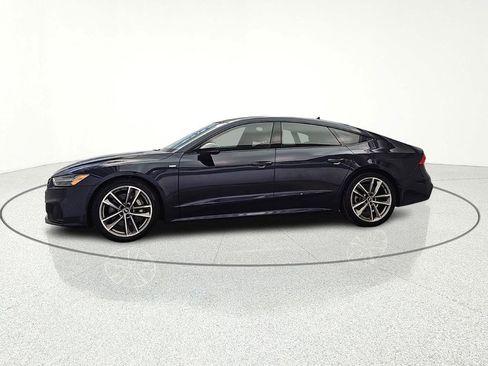 Used 2021 Audi A7 3.0T Premium Plus w/ Premium Plus image 5