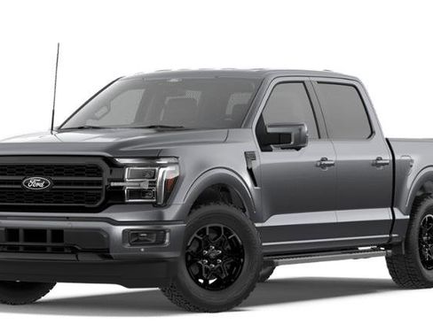 New 2026 Ford F150 Lariat w/ Bed Utility Package image 23
