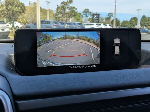 New 2026 MAZDA CX-50 AWD 2.5 S w/ Weather Package image 23