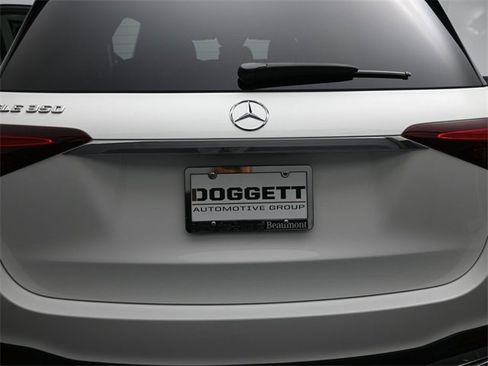 New 2026 Mercedes-Benz GLE 350 4MATIC image 12