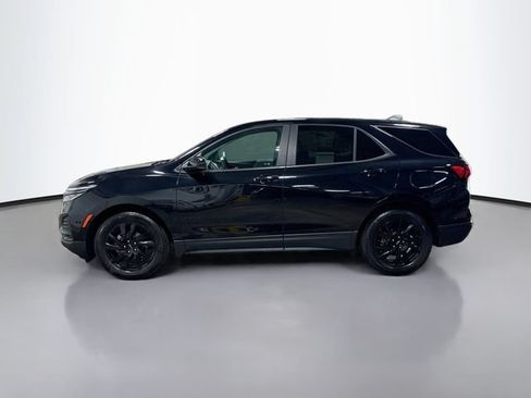 Used 2024 Chevrolet Equinox LS w/ LS Convenience Package FWD image 9