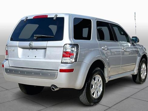 Used 2009 Mercury Mariner 2WD image 12