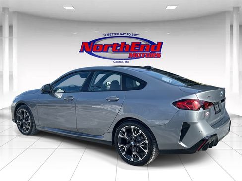 Used 2025 BMW 228i xDrive 228 xDrive Gran Coupe image 5