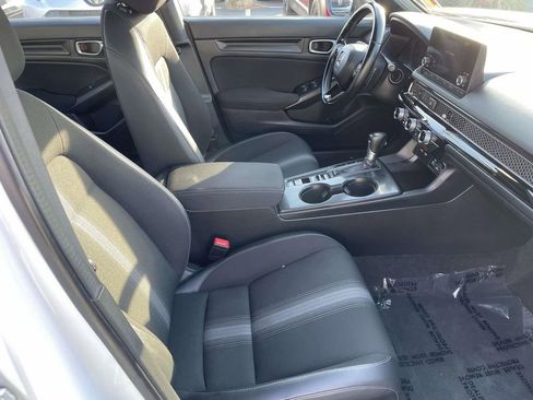 Used 2022 Honda Civic Sport image 45
