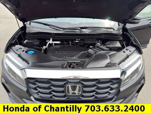 Used 2023 Honda Passport EX-L image 32