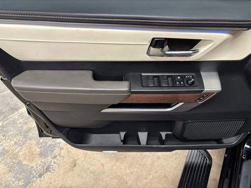 Used 2023 Toyota Tundra 1794 Edition RWD image 18