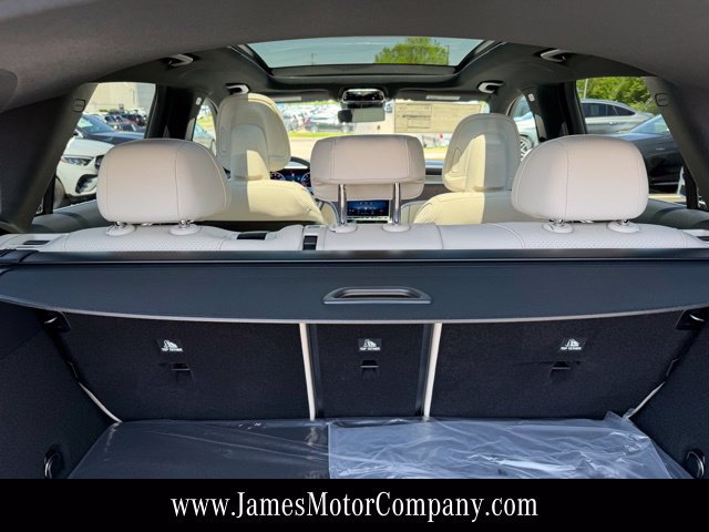 Used 2026 Mercedes-Benz GLC 300 4MATIC image 23