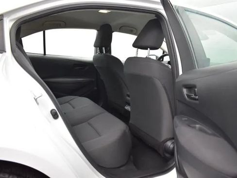 Used 2024 Toyota Corolla LE FWD image 17