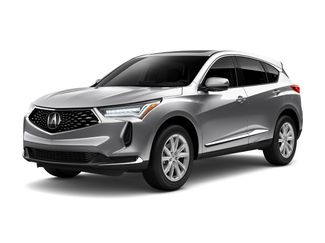Used 2024 Acura RDX SH-AWD video 1