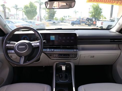 Used 2024 Hyundai Kona SEL FWD image 22