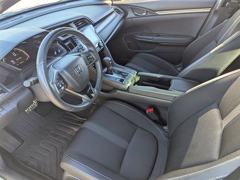 Used 2020 Honda Civic Sport image 27