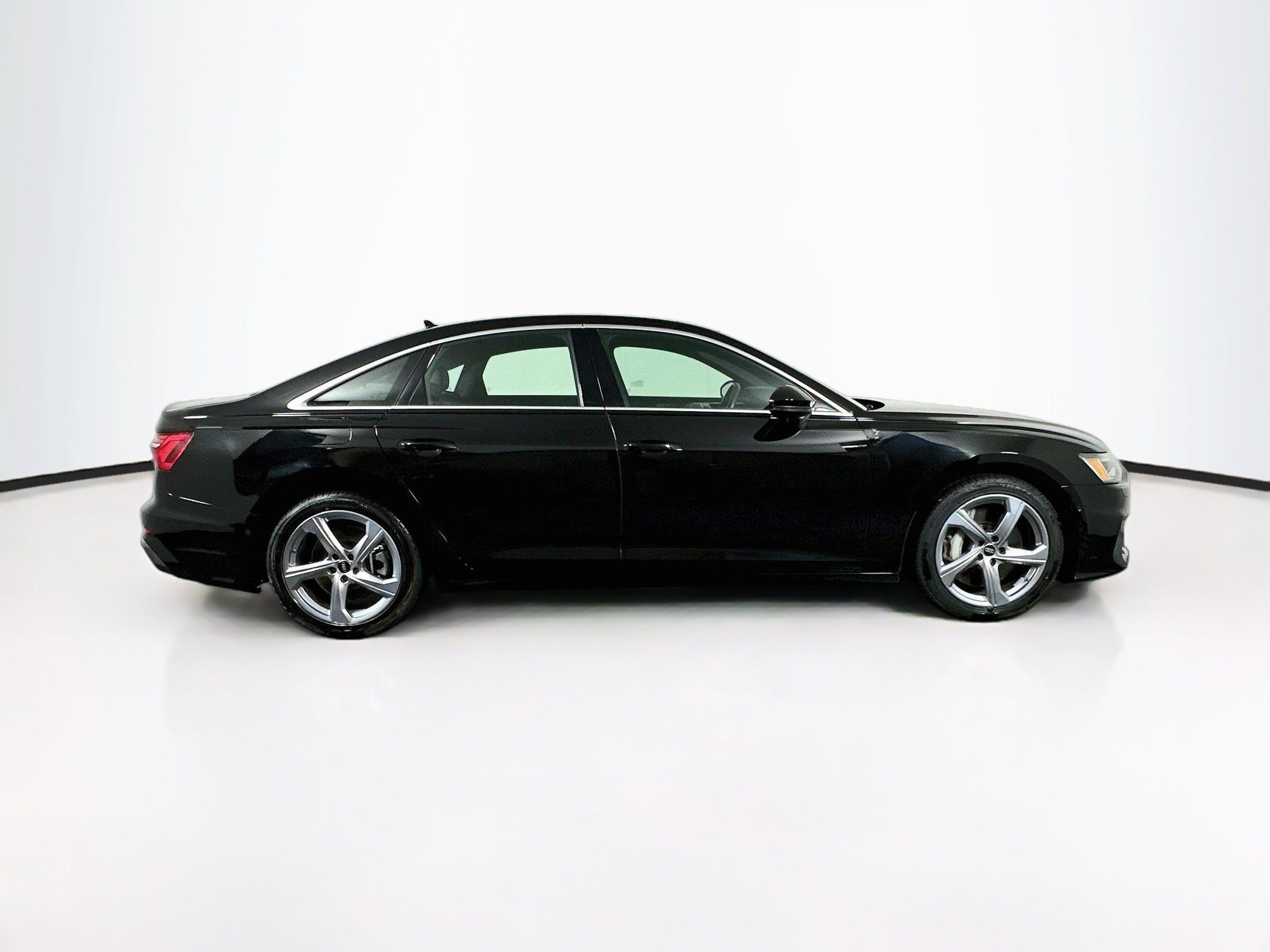 Used 2024 Audi A6 Premium Plus AWD/4WD image 10