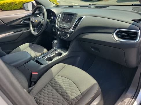 Used 2020 Chevrolet Equinox LT AWD/4WD image 24
