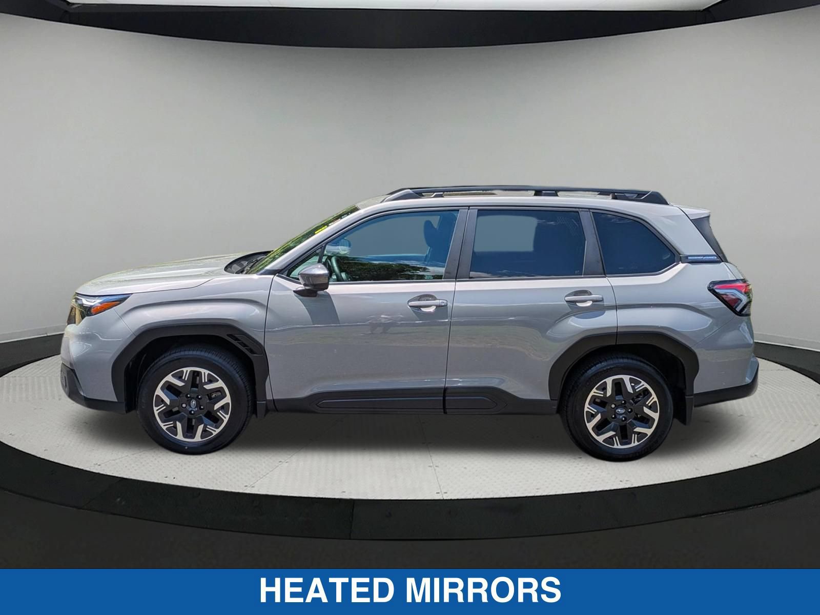 Certified 2026 Subaru Forester Premium AWD/4WD image 7